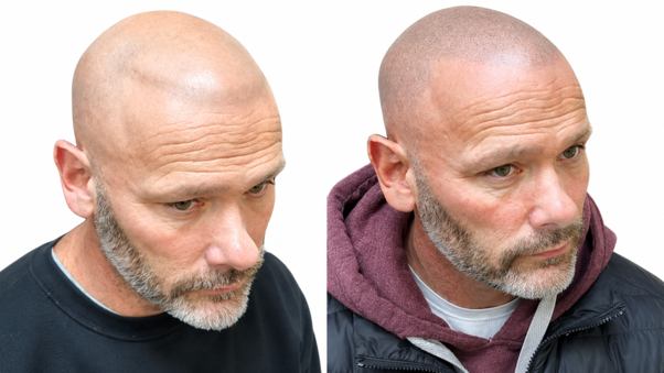 What Are The Advantages of the Scalp Micropigmentation